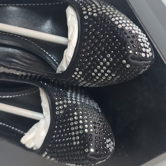 Report Crystal Heels 6.5 Nordstrom - Picture 5 of 8